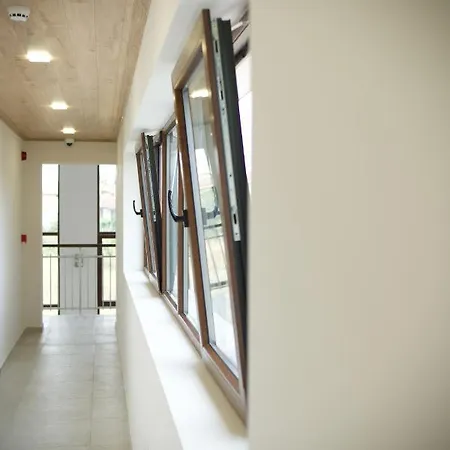 Hotel Downtown Hotel And B&B Burgas City