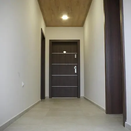 Downtown Hotel And B&B * Burgas City