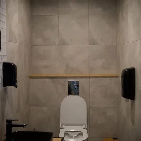 Hotel Downtown Hotel And B&B Burgas City