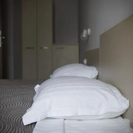 Downtown Hotel And B&B Burgas City
