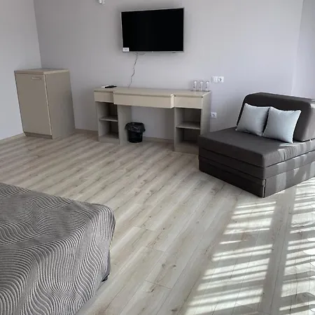 Downtown Hotel And B&B Burgas City