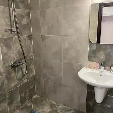 Downtown Hotel And B&B Burgas City