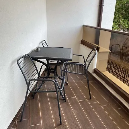 Downtown Hotel And B&B Hotel Burgas City